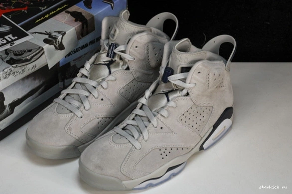 Retro Georgetown 6 CT8529-012 CT8529-012 Jordan 0311